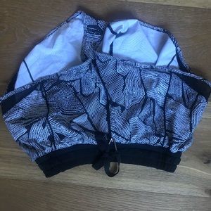 Lulu shorts!